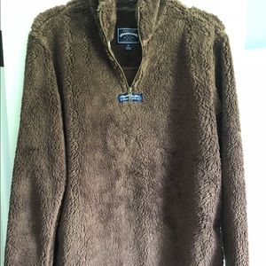 Lauren James pullover!